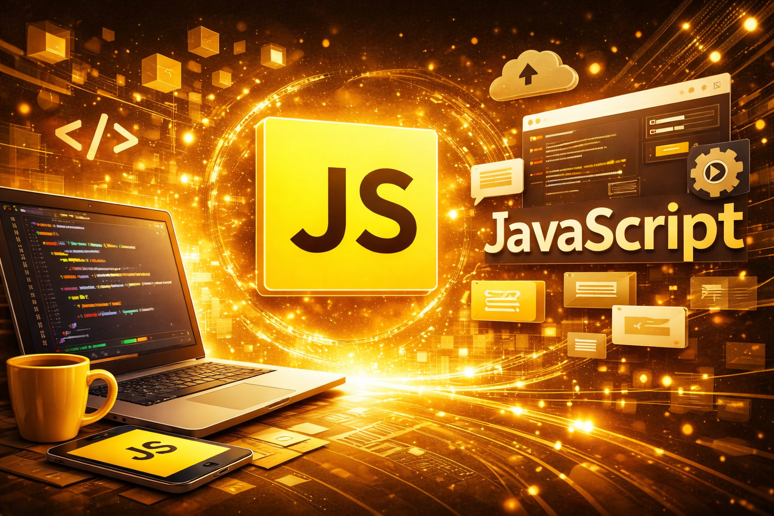 JavaScript
