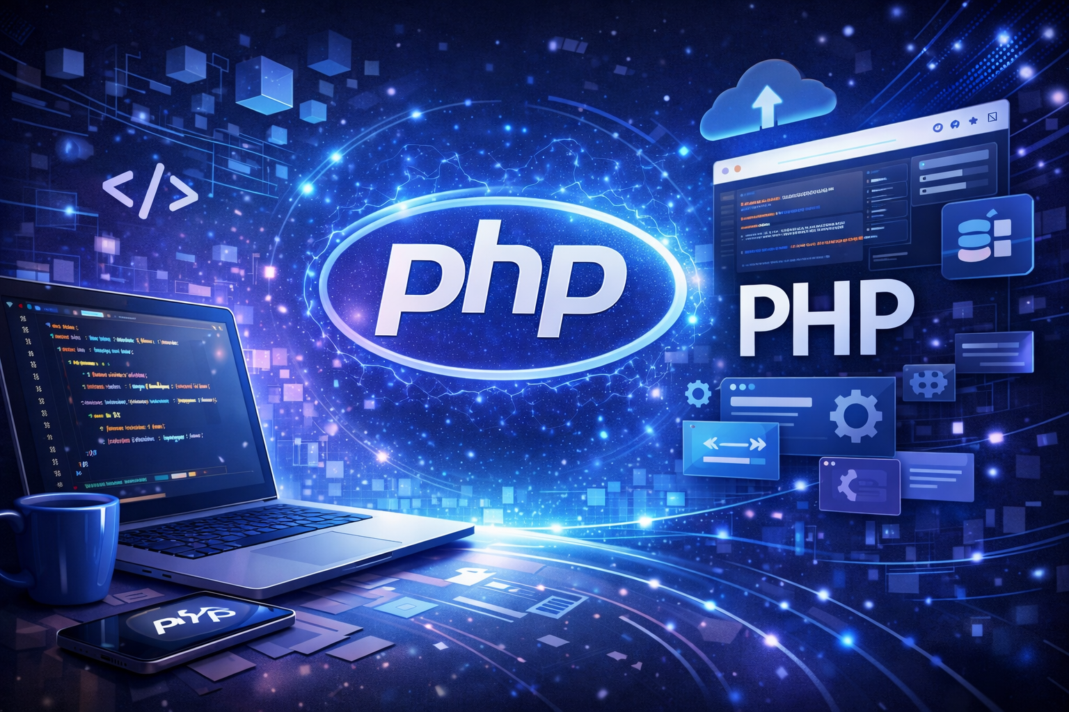 PHP